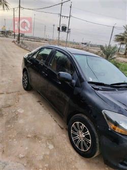 تويوتا يارس